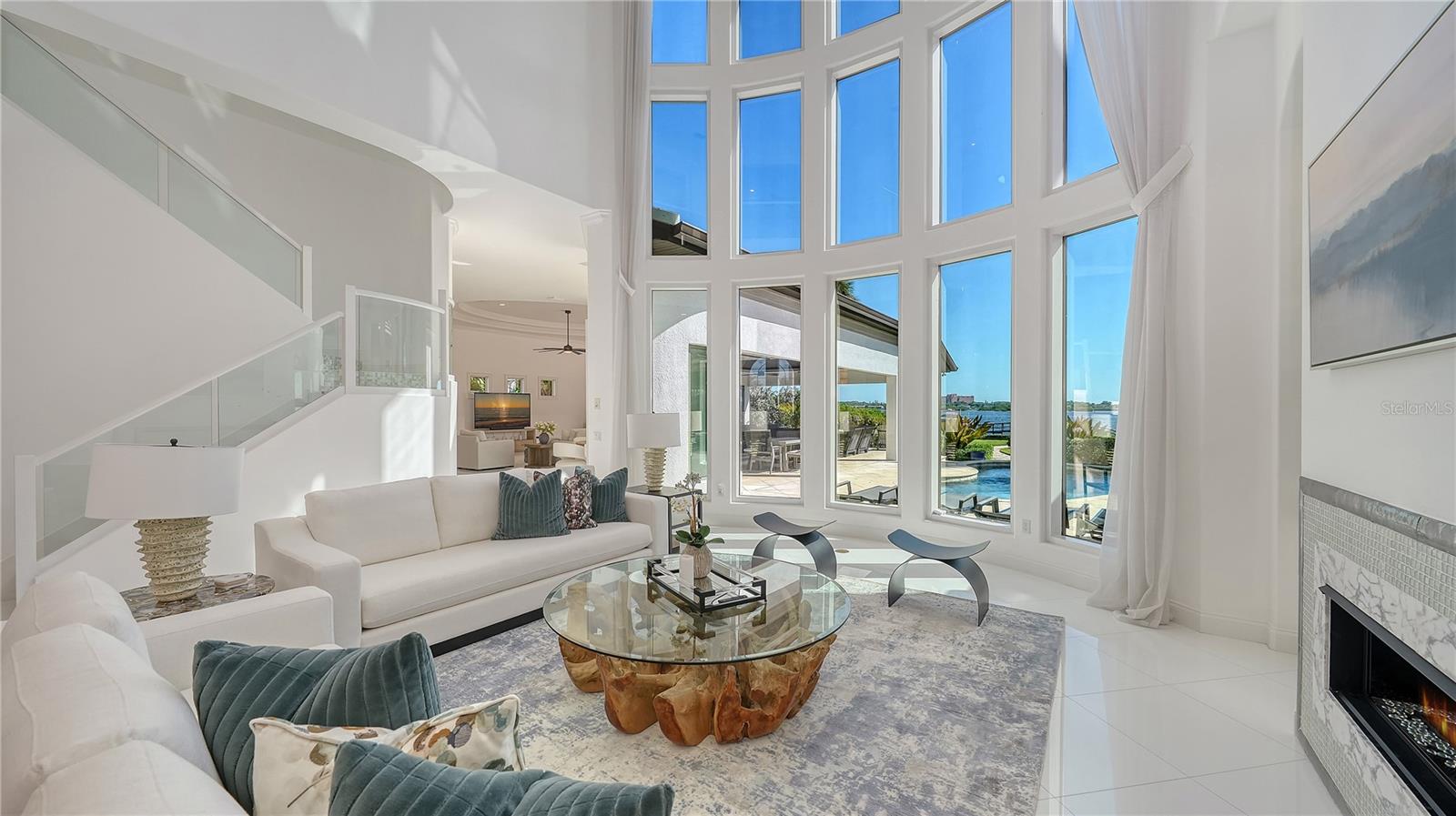 SIESTA KEY - Residential
