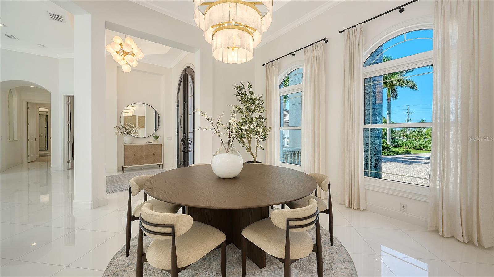 SIESTA KEY - Residential