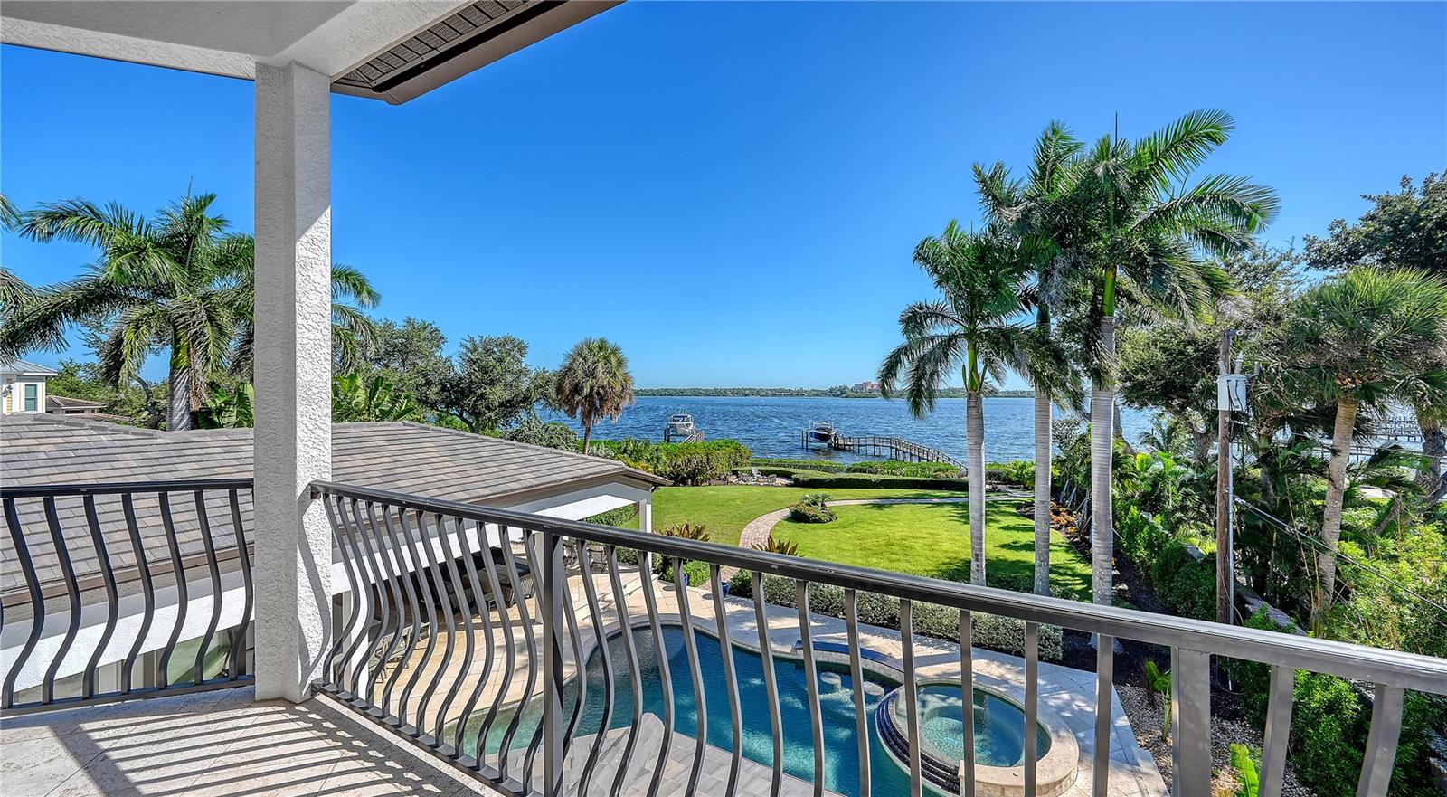 SIESTA KEY - Residential