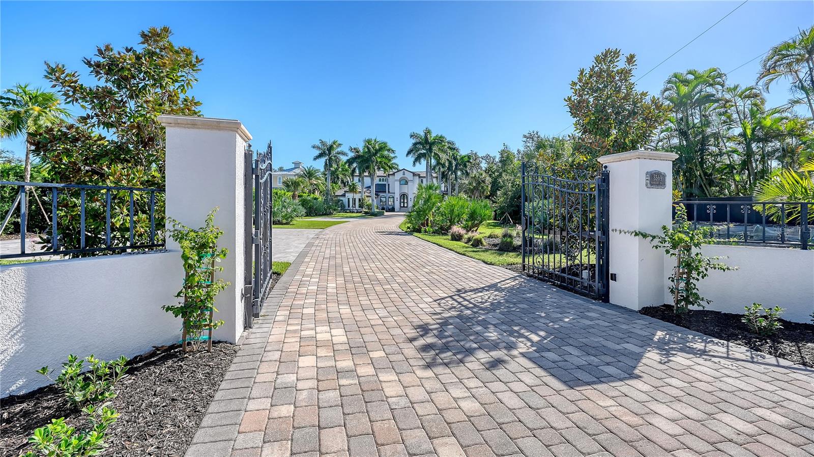 SIESTA KEY - Residential