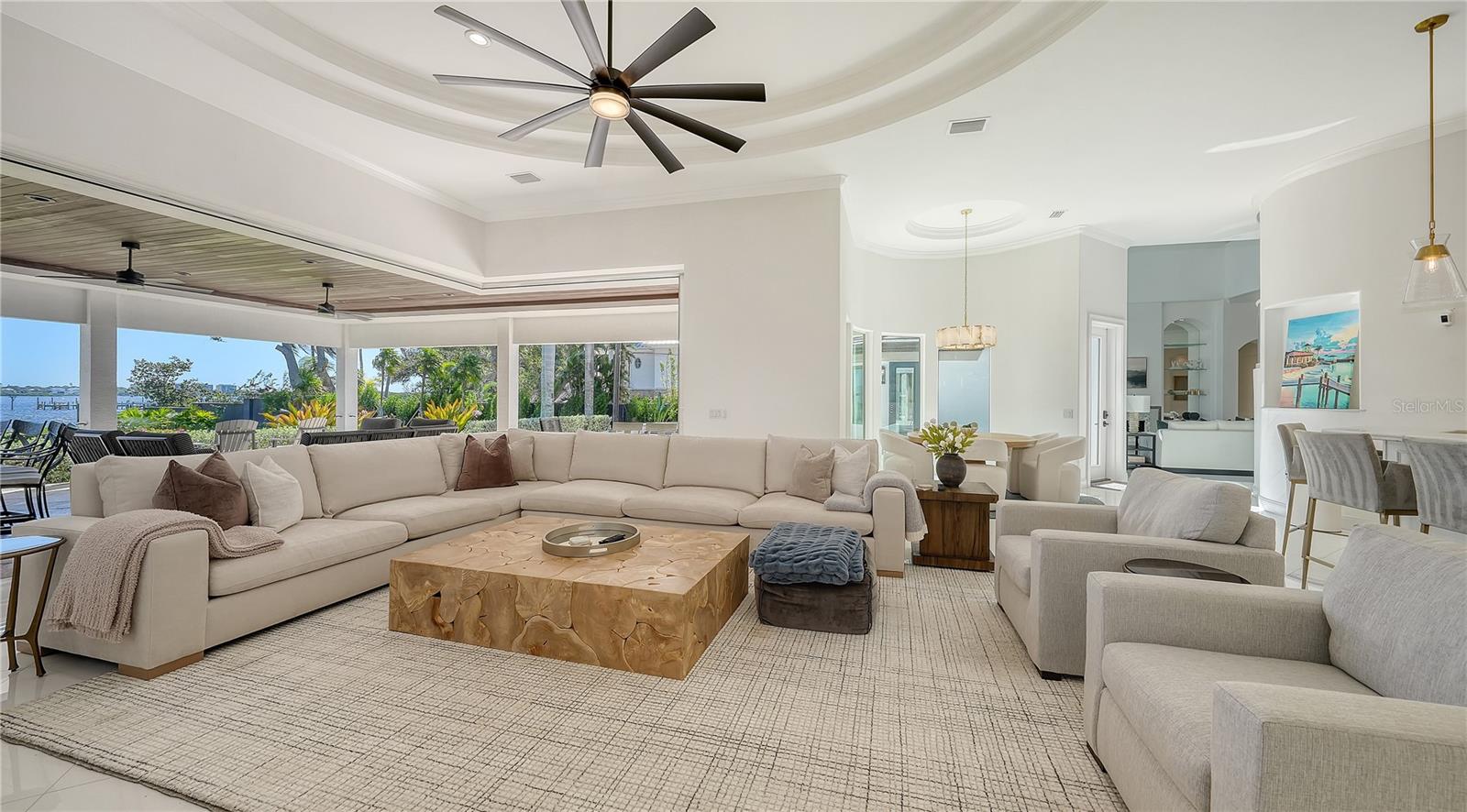 SIESTA KEY - Residential