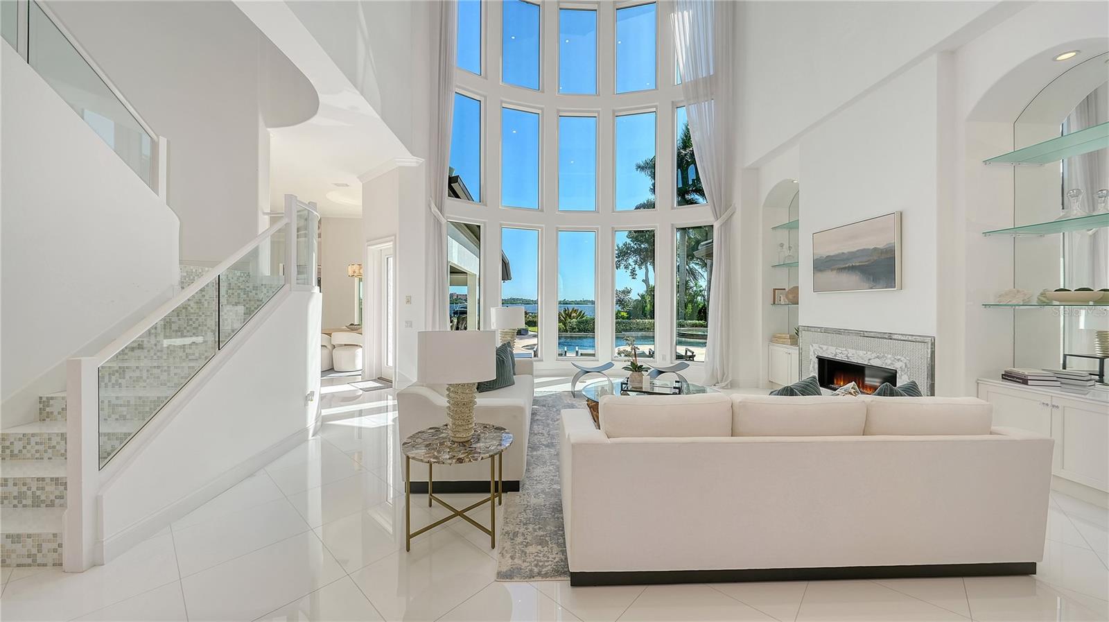 SIESTA KEY - Residential