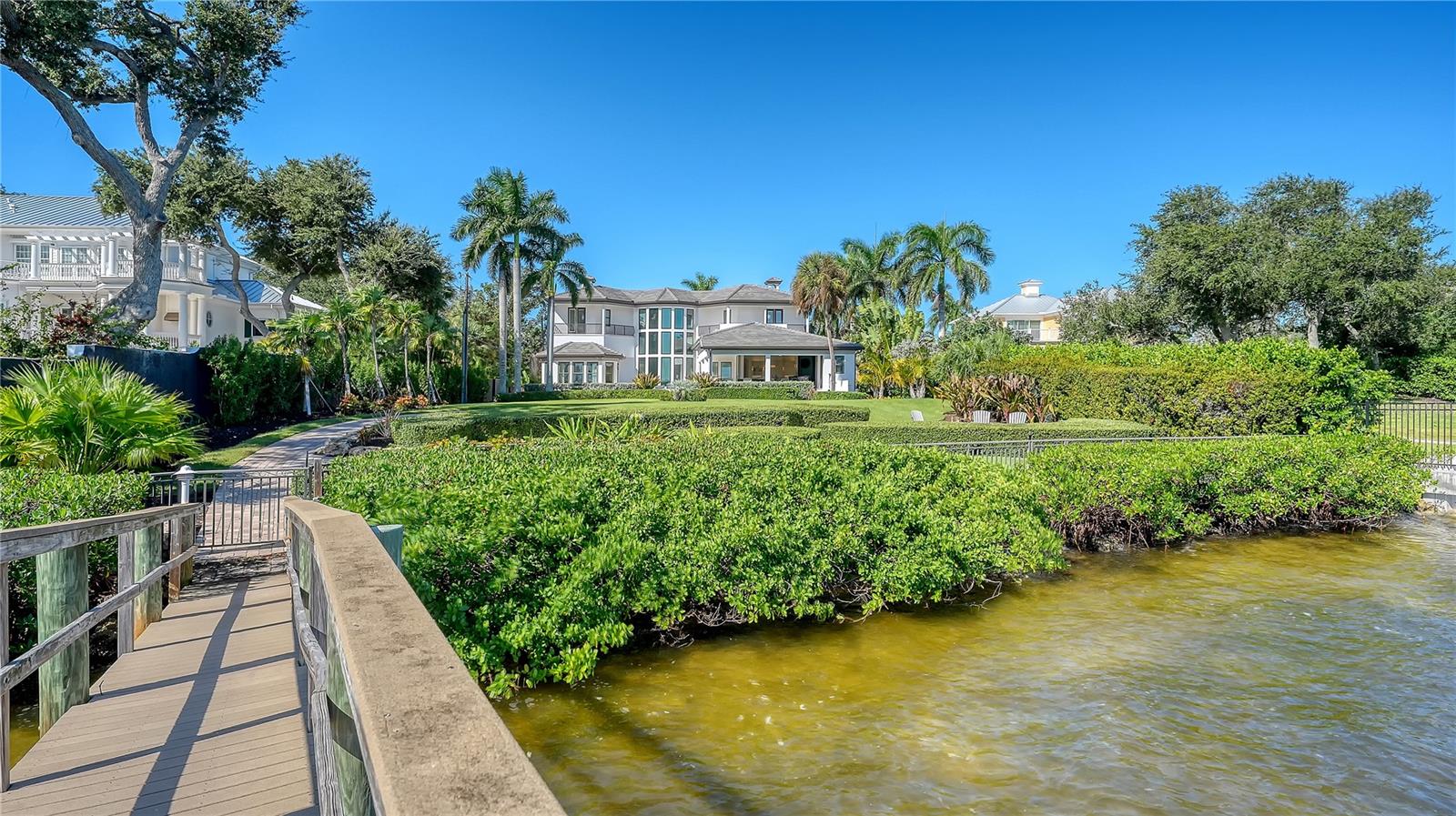 SIESTA KEY - Residential