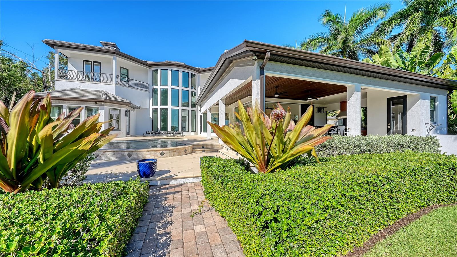 SIESTA KEY - Residential