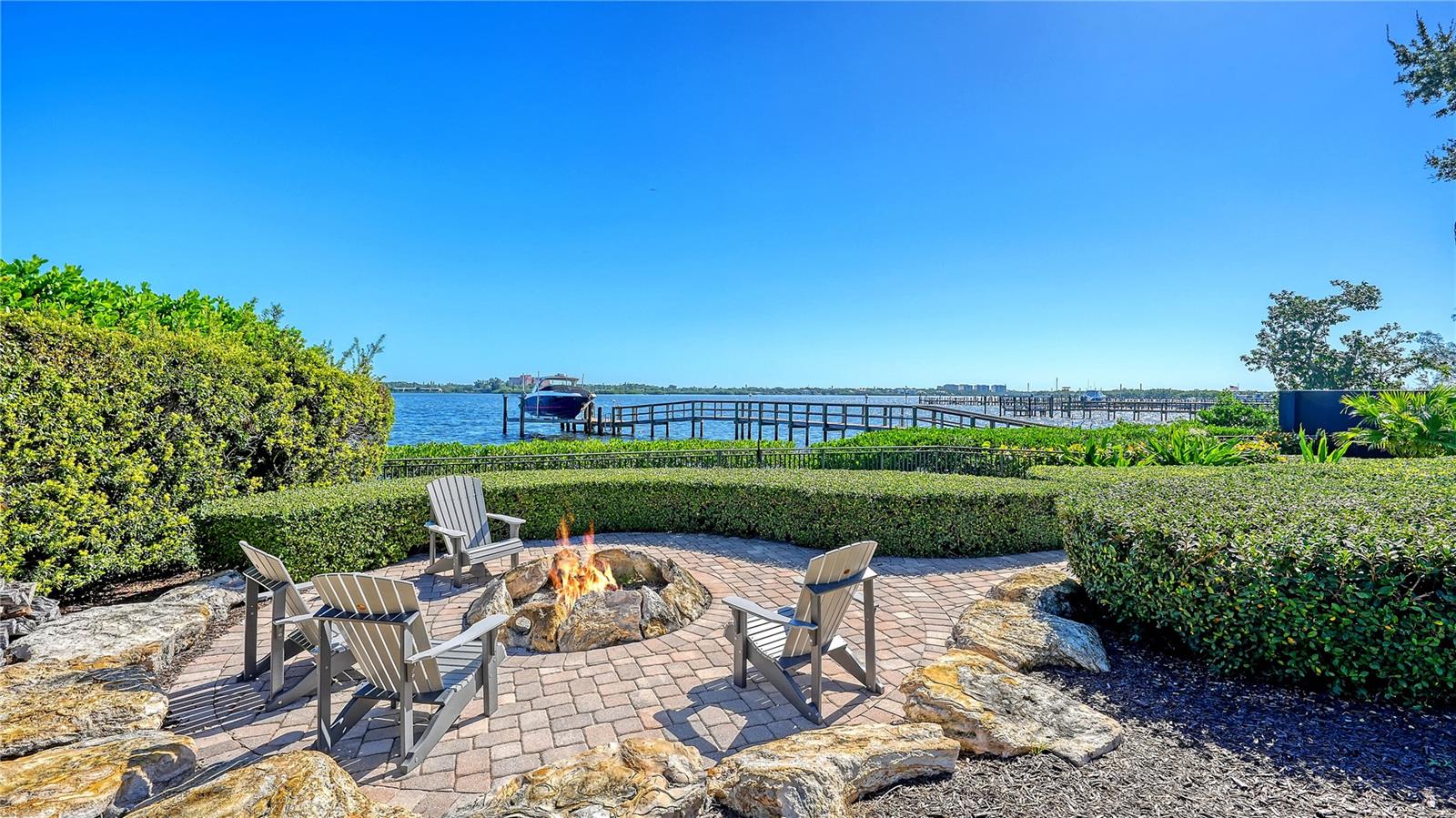 SIESTA KEY - Residential