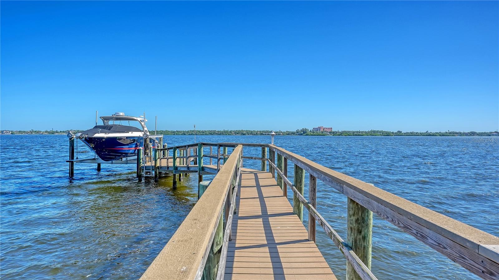 SIESTA KEY - Residential