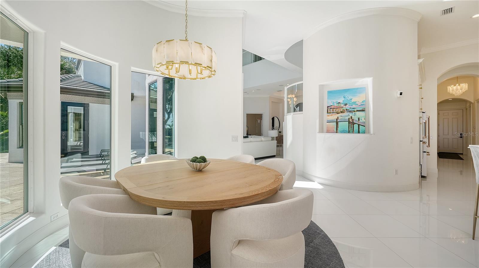 SIESTA KEY - Residential