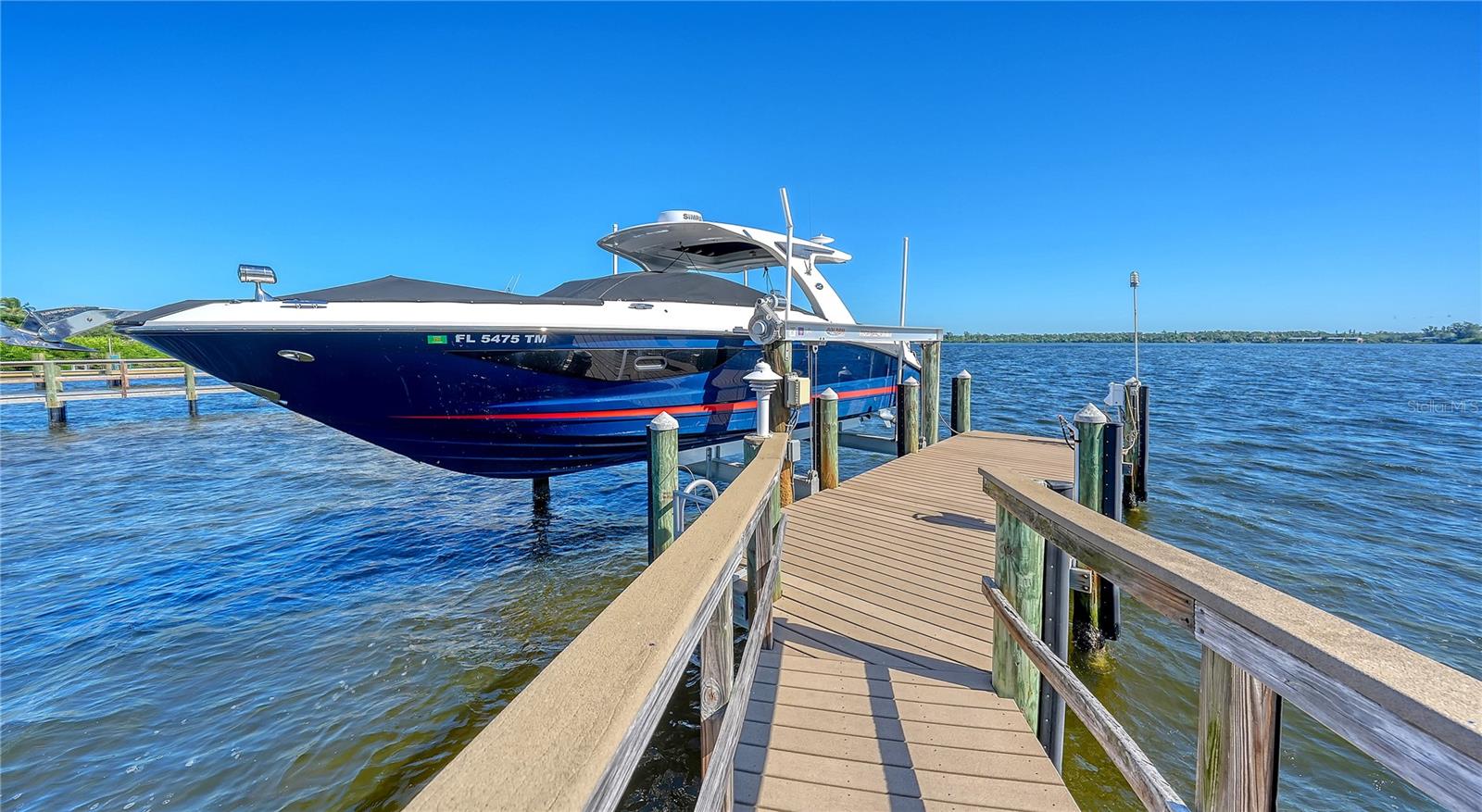 SIESTA KEY - Residential
