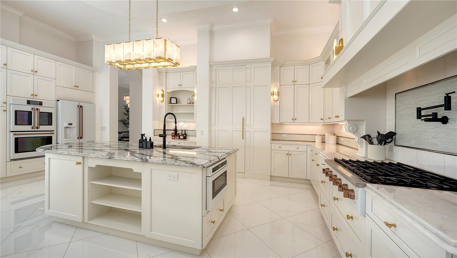 SIESTA KEY - Residential