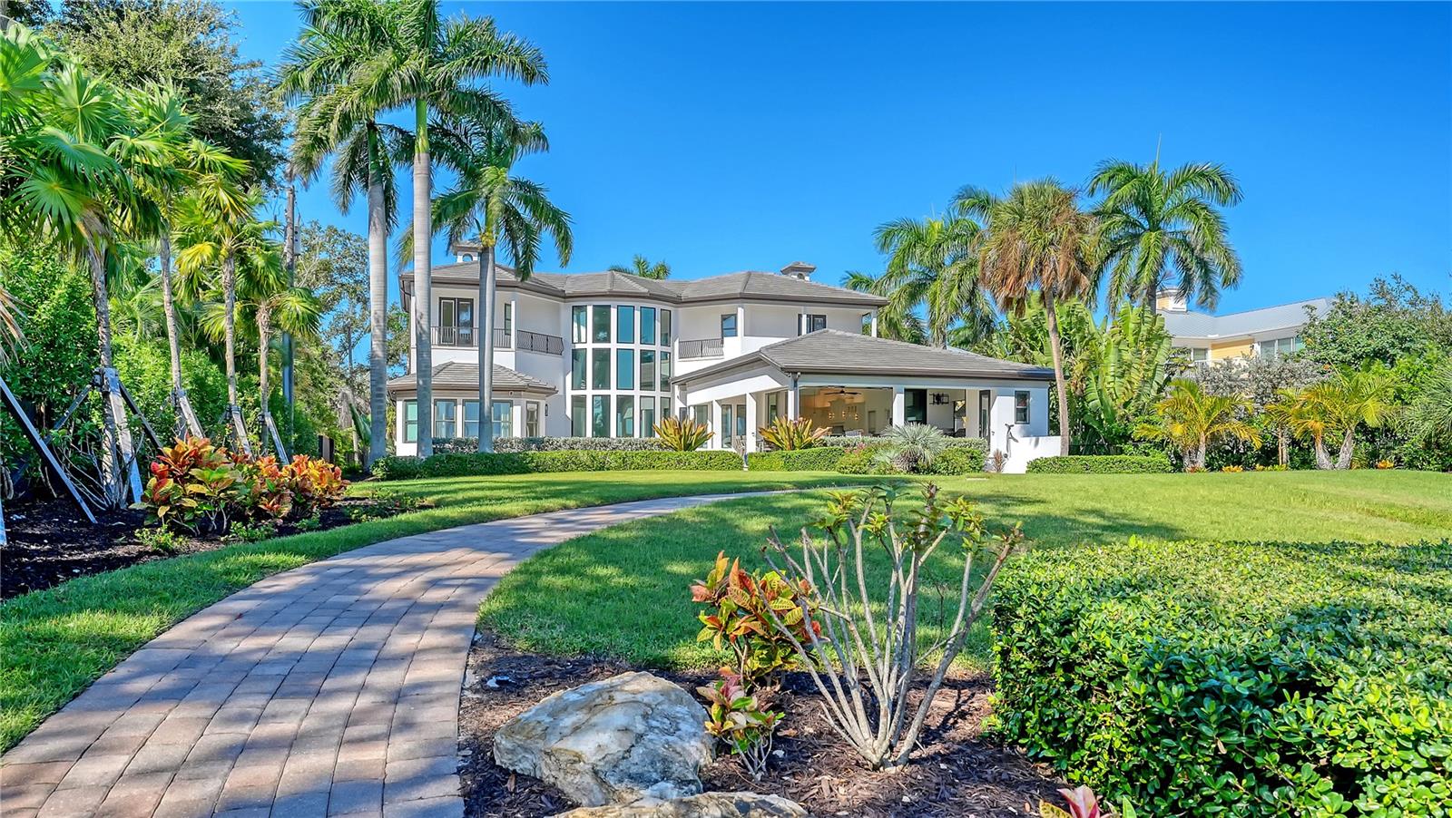 SIESTA KEY - Residential