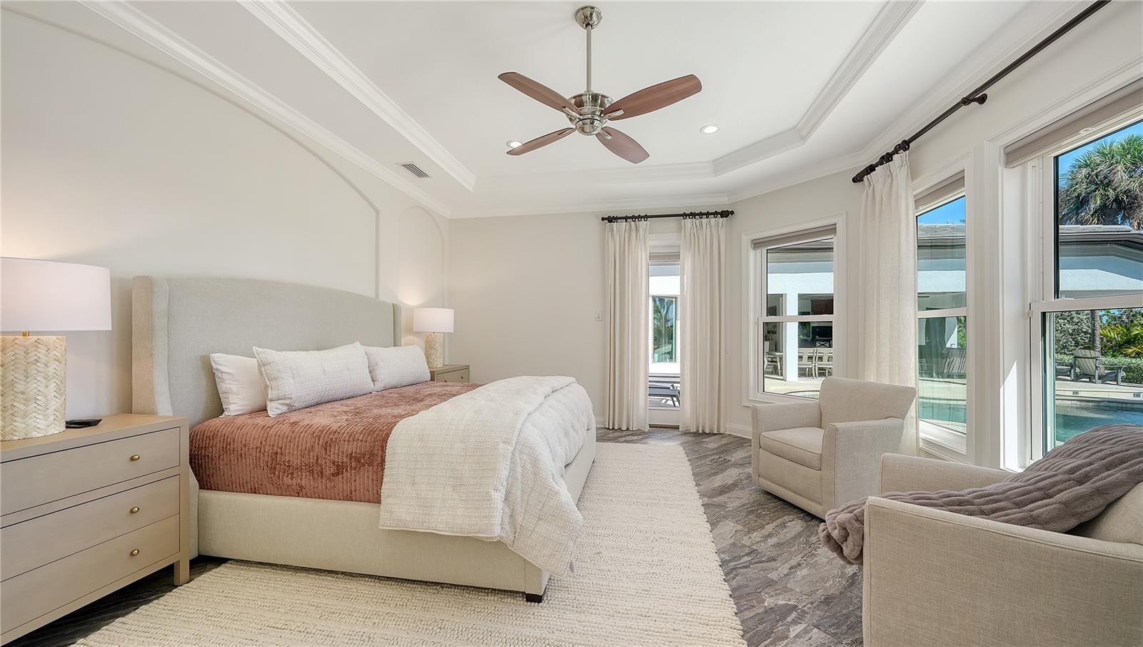 SIESTA KEY - Residential