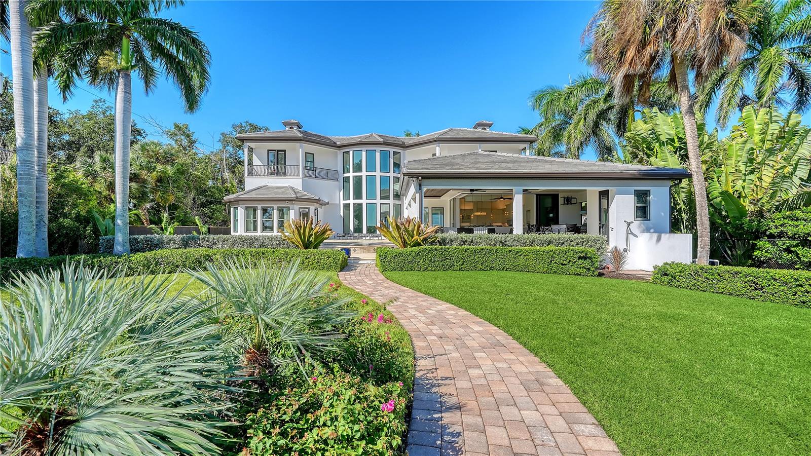 SIESTA KEY - Residential