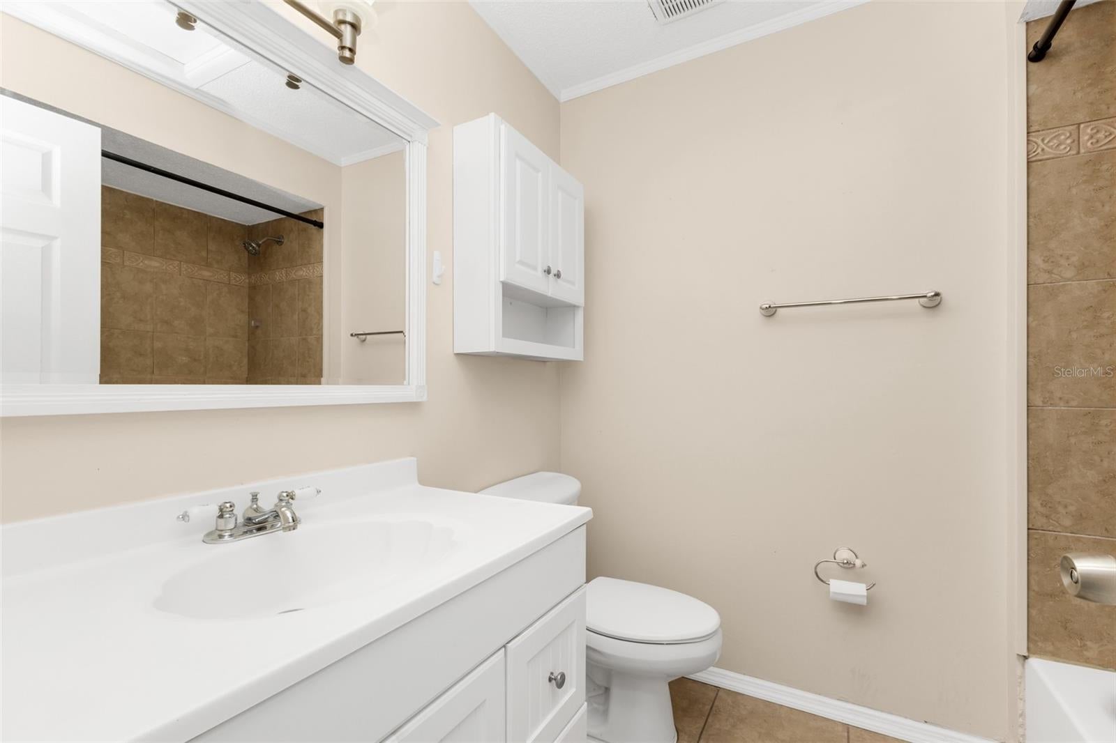 SUNSHINE VILLAS SEC 01 PH 03 - Residential