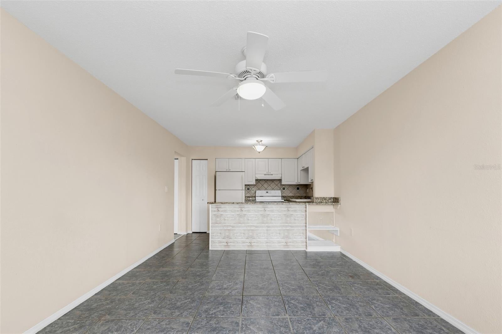 SUNSHINE VILLAS SEC 01 PH 03 - Residential