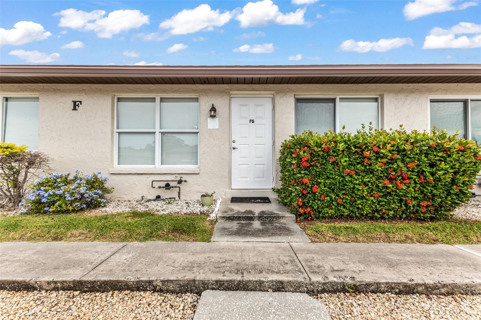 SUNSHINE VILLAS SEC 01 PH 03 - Residential