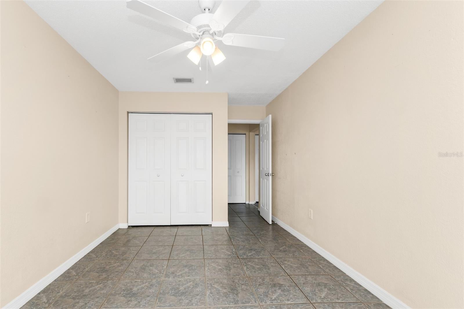 SUNSHINE VILLAS SEC 01 PH 03 - Residential