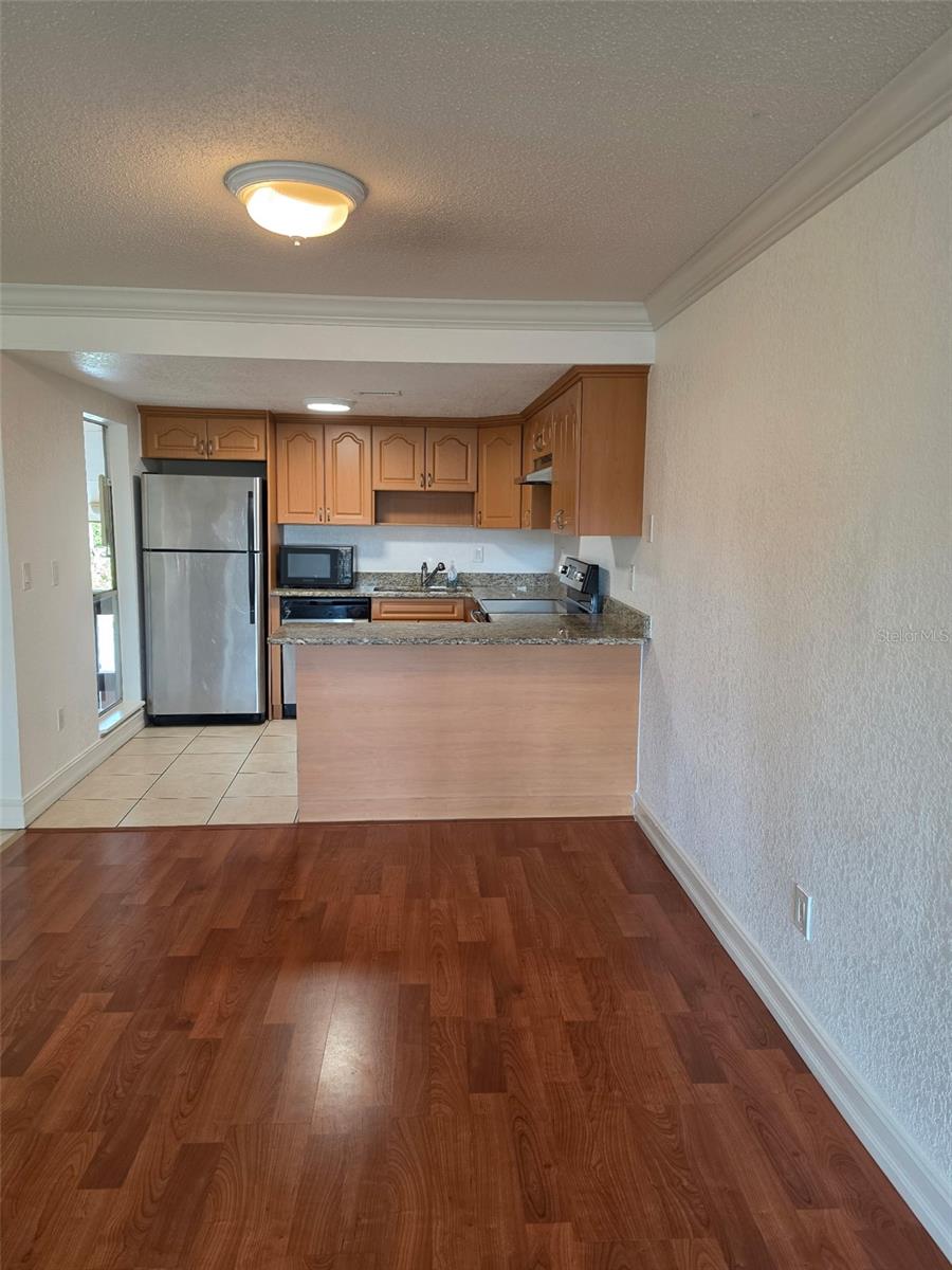 SIENNA - Residential