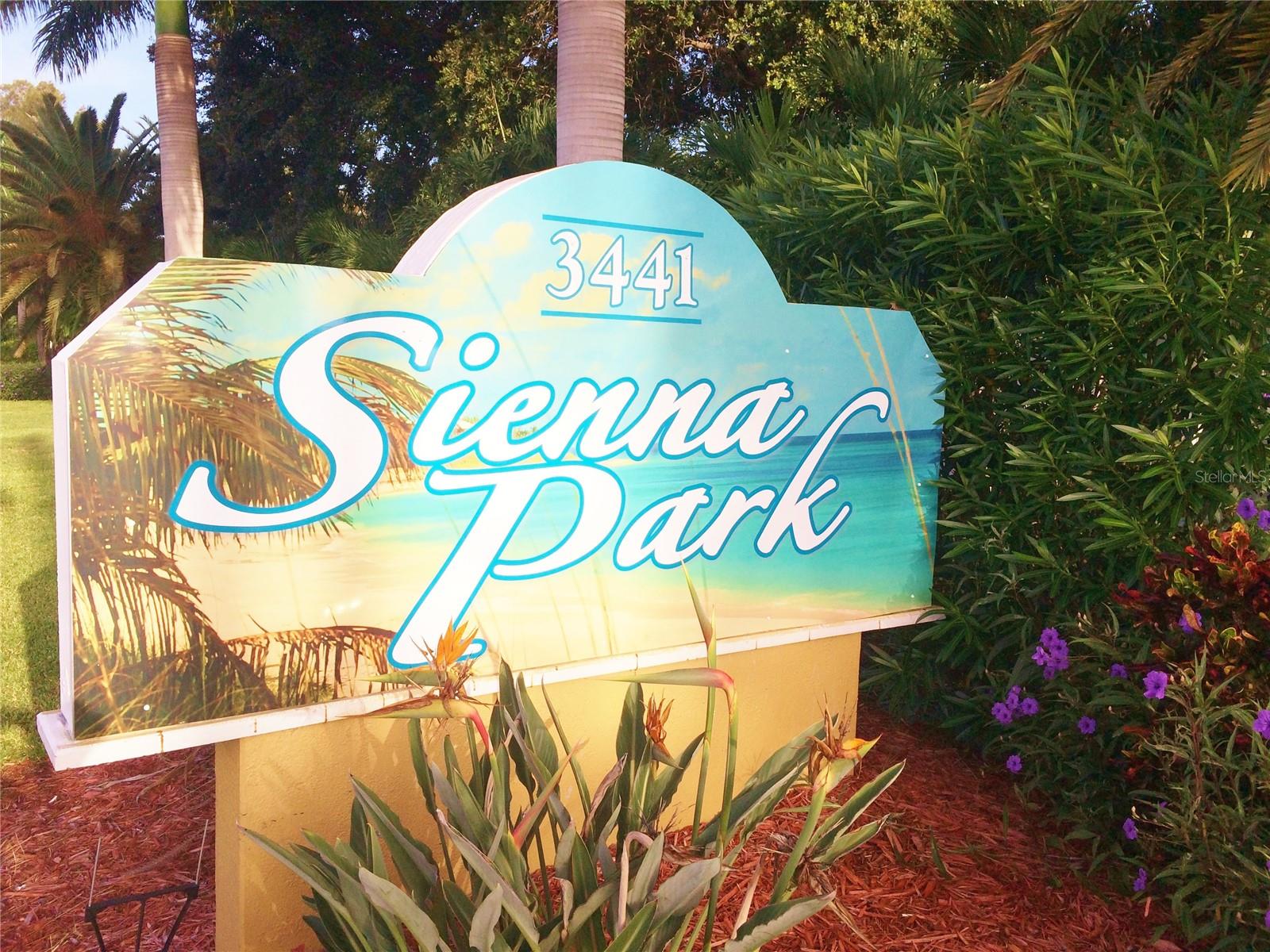 SIENNA - Residential