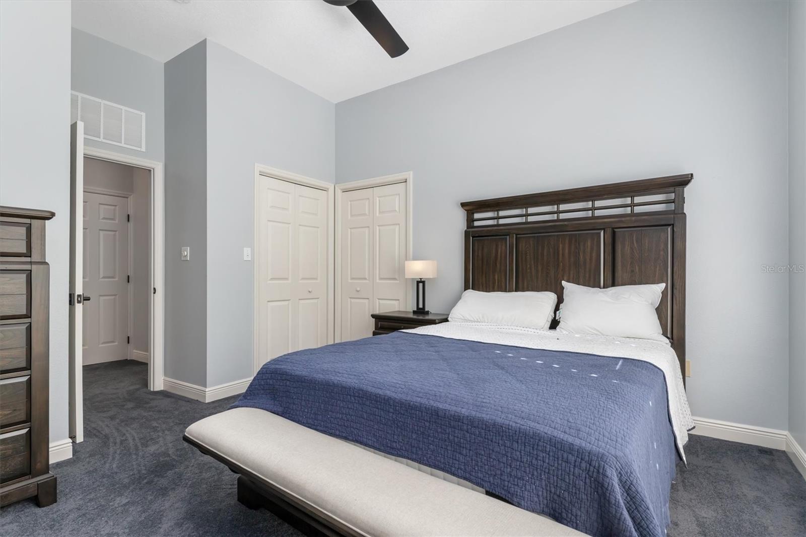 SUNNYBREEZE OAKS SUB - Residential