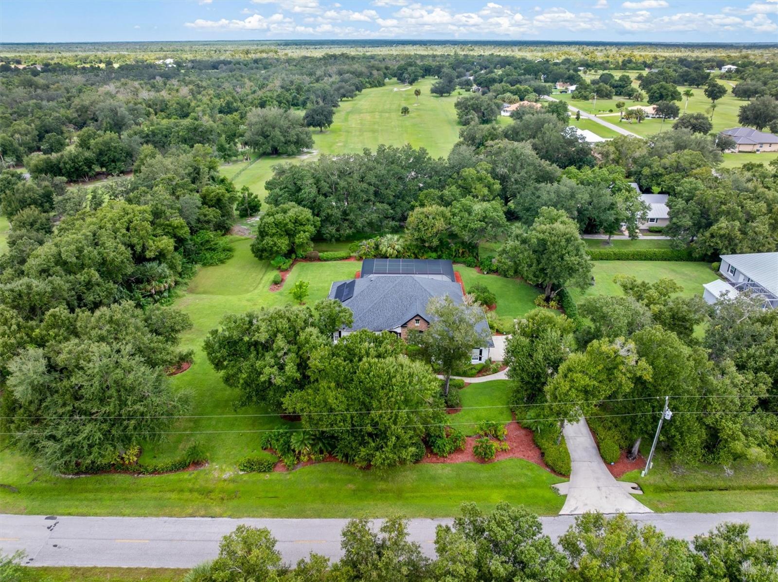 SUNNYBREEZE OAKS SUB - Residential