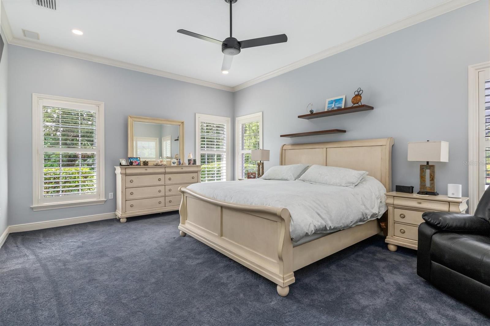 SUNNYBREEZE OAKS SUB - Residential