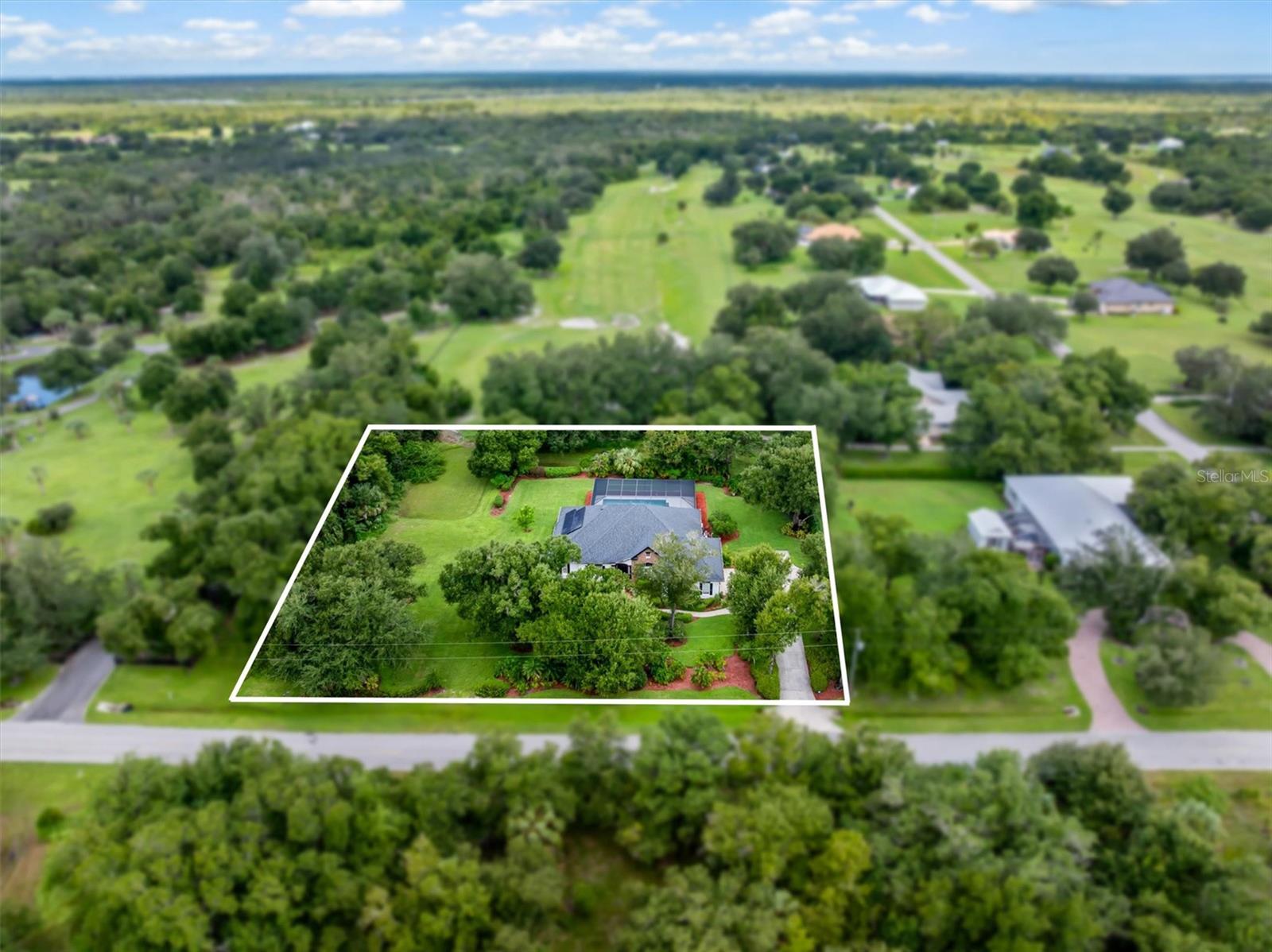 SUNNYBREEZE OAKS SUB - Residential