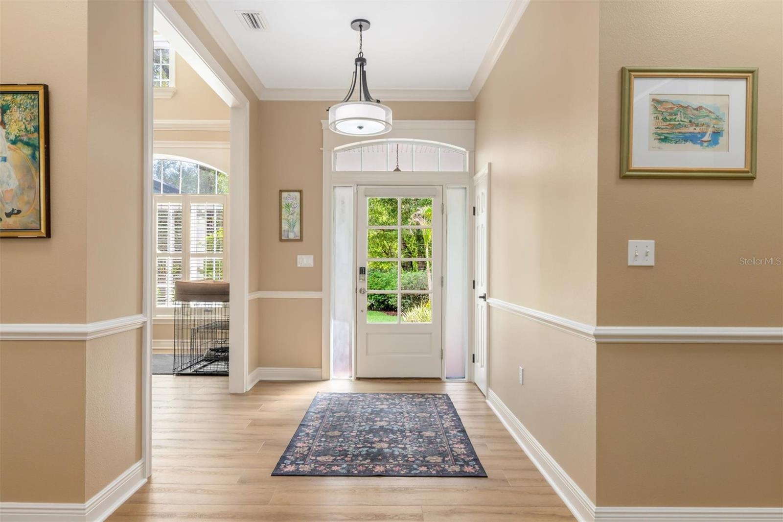 SUNNYBREEZE OAKS SUB - Residential