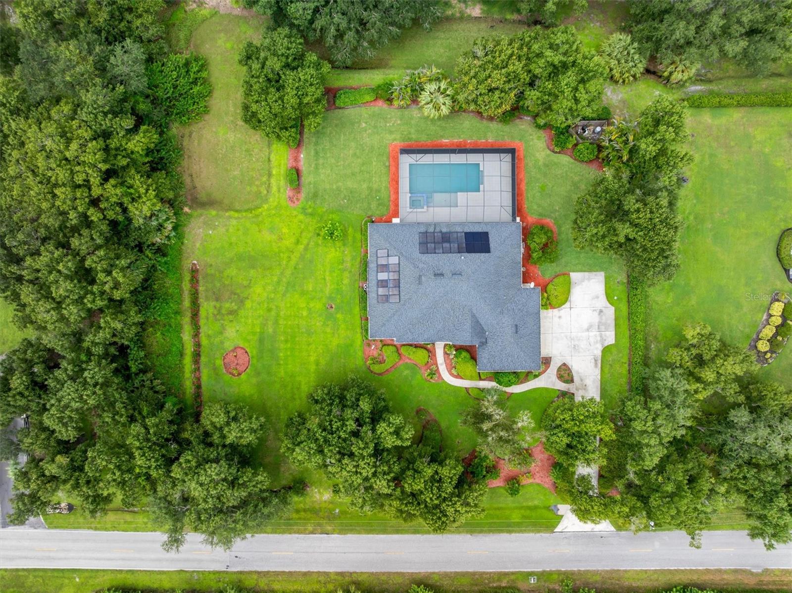 SUNNYBREEZE OAKS SUB - Residential