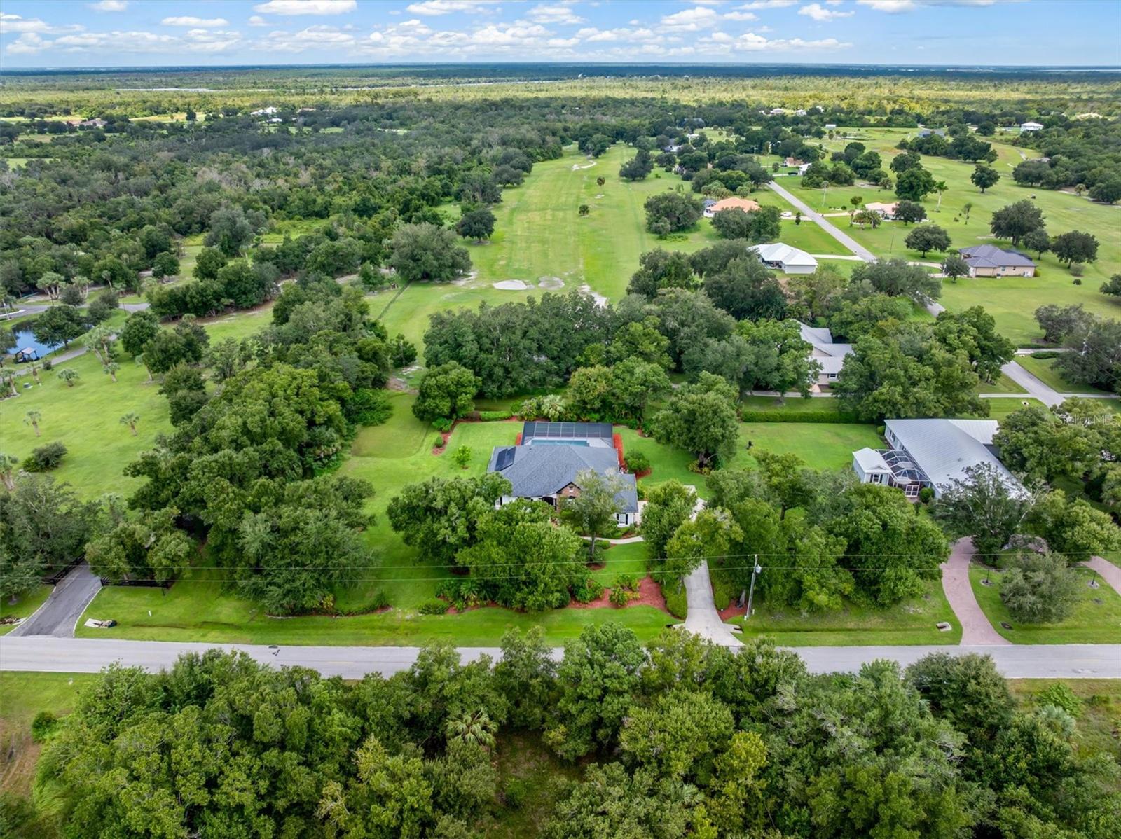 SUNNYBREEZE OAKS SUB - Residential