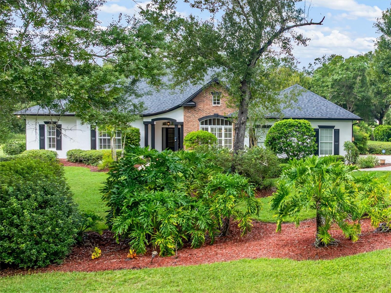 SUNNYBREEZE OAKS SUB - Residential