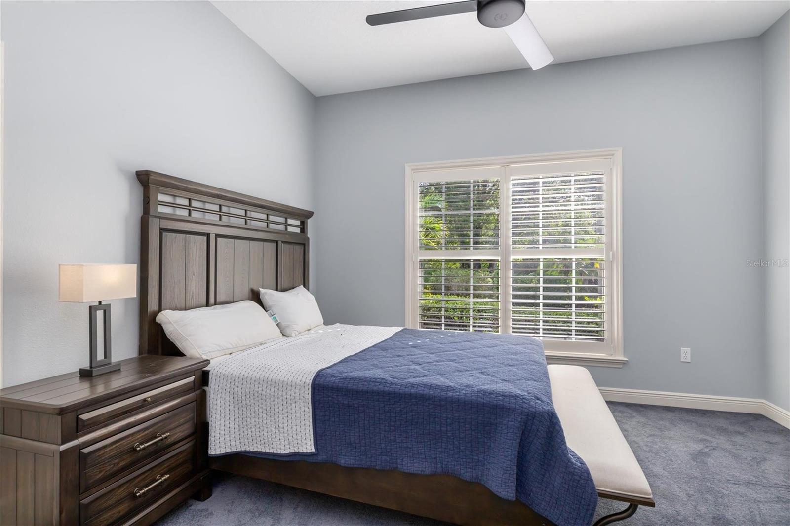SUNNYBREEZE OAKS SUB - Residential