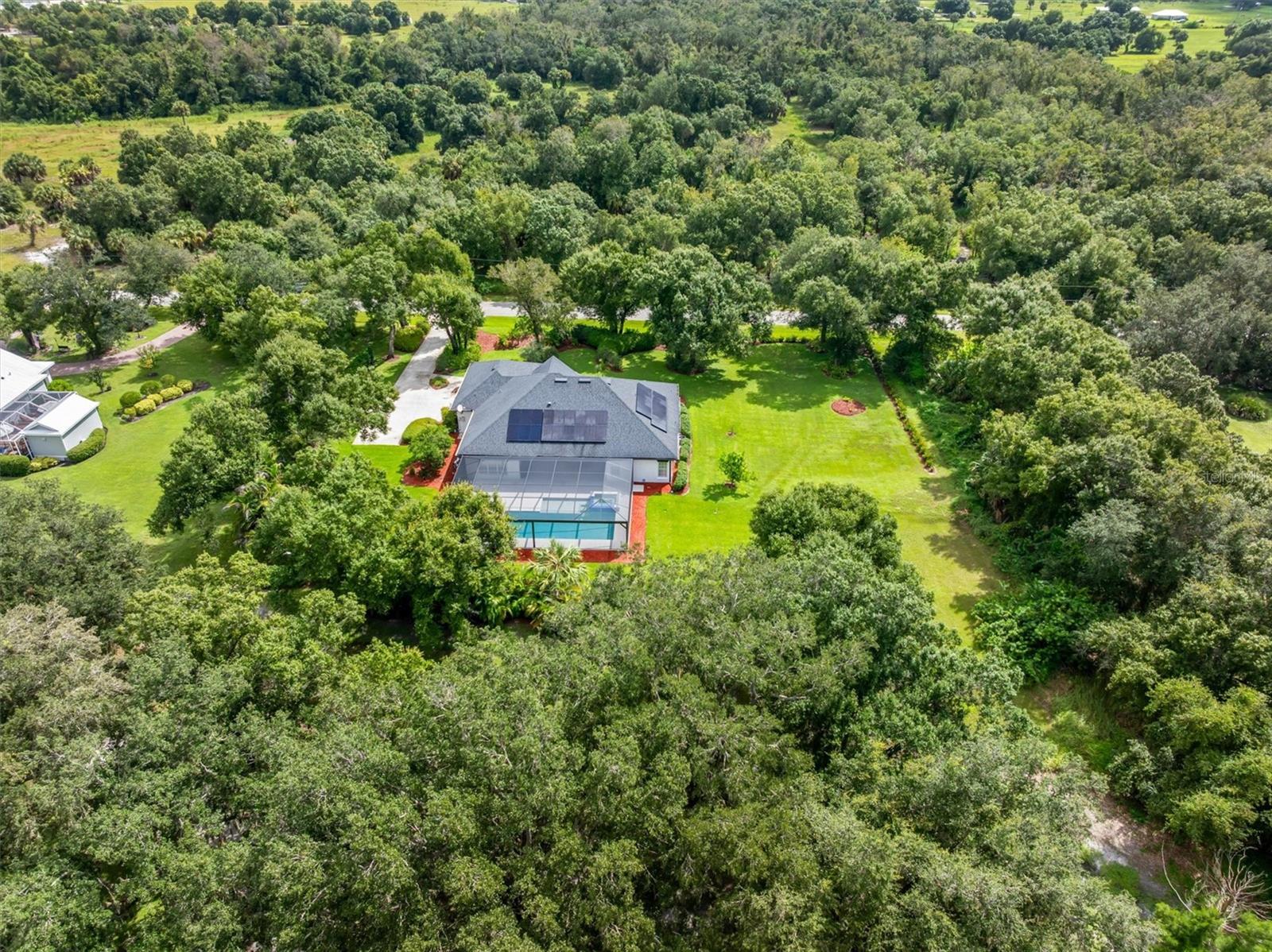 SUNNYBREEZE OAKS SUB - Residential