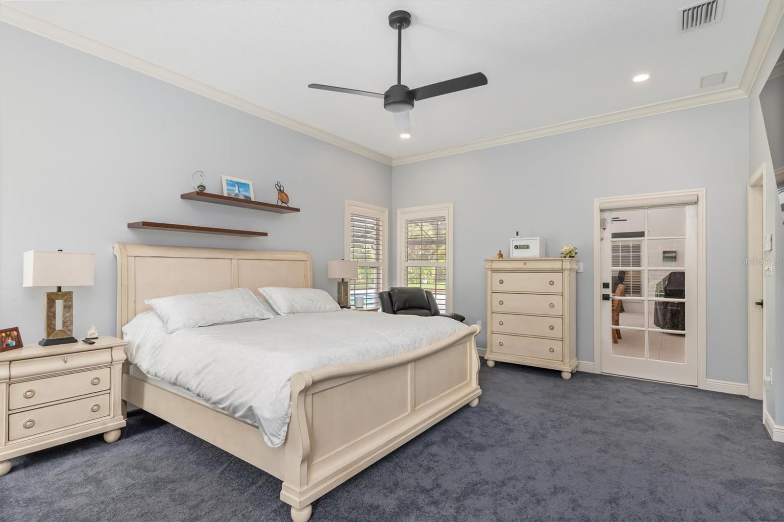 SUNNYBREEZE OAKS SUB - Residential