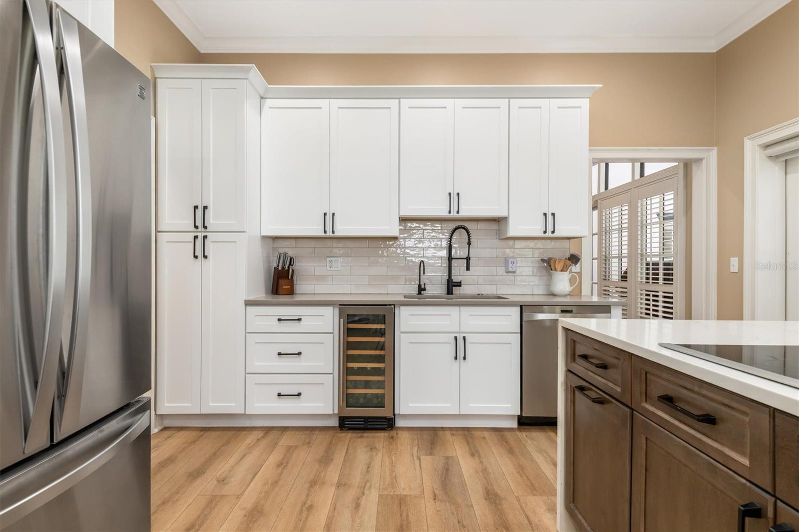 SUNNYBREEZE OAKS SUB - Residential