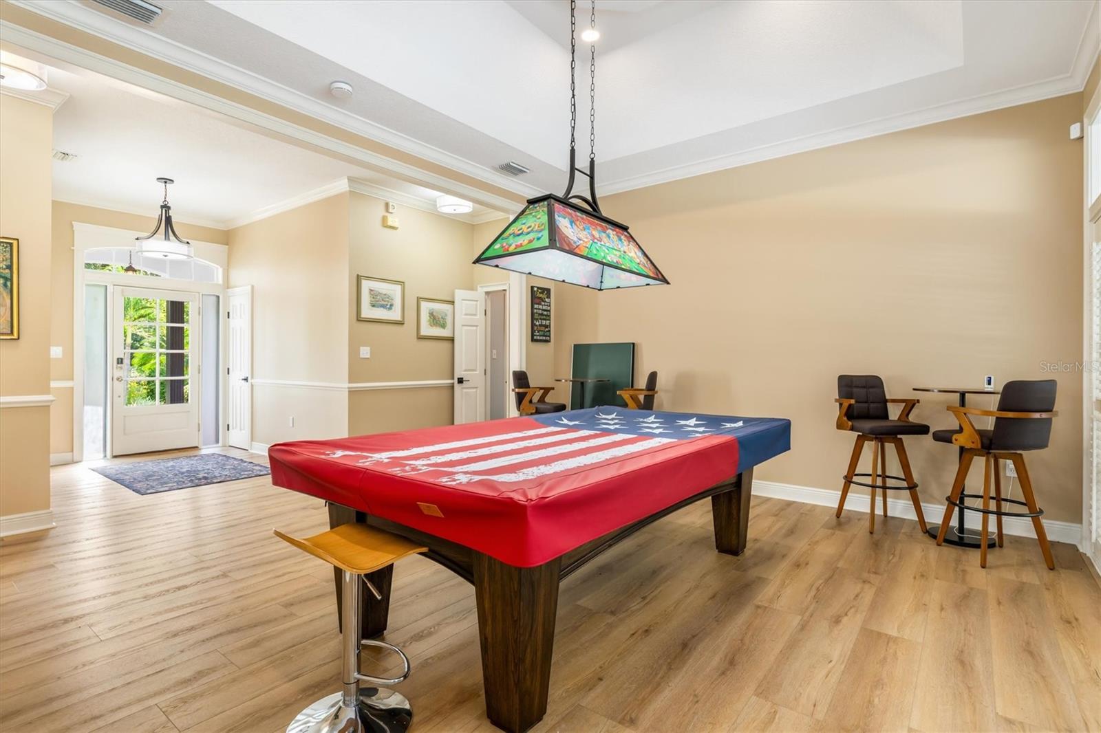 SUNNYBREEZE OAKS SUB - Residential