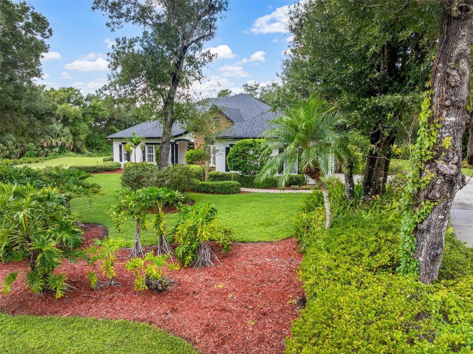 SUNNYBREEZE OAKS SUB - Residential