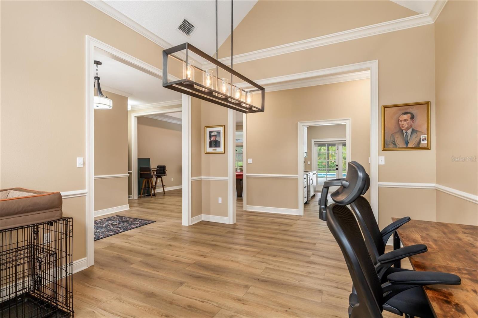 SUNNYBREEZE OAKS SUB - Residential