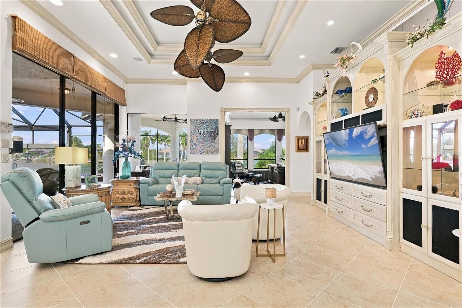 SOUTH GULF COVE - Residential