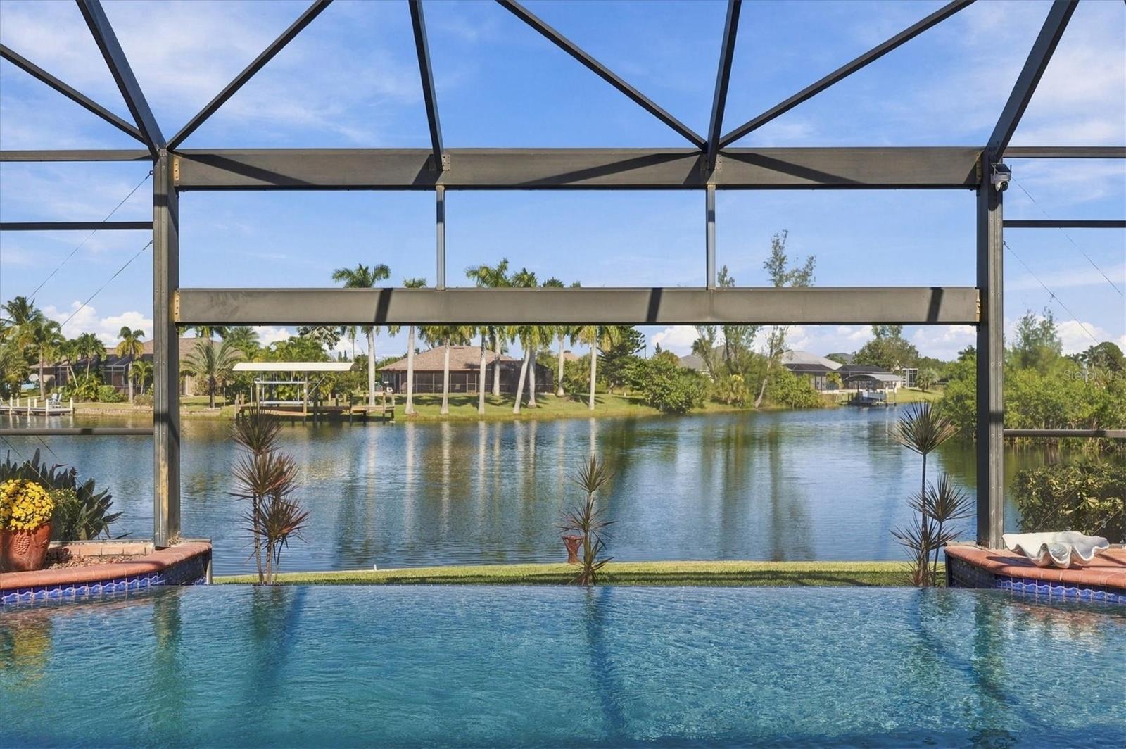 SOUTH GULF COVE - Residential