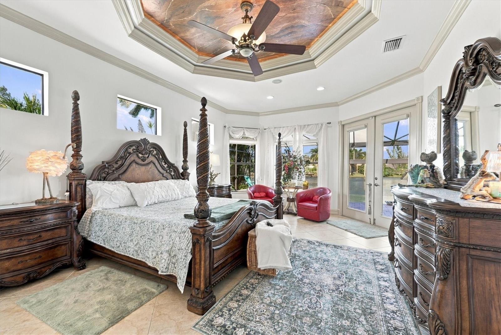 SOUTH GULF COVE - Residential