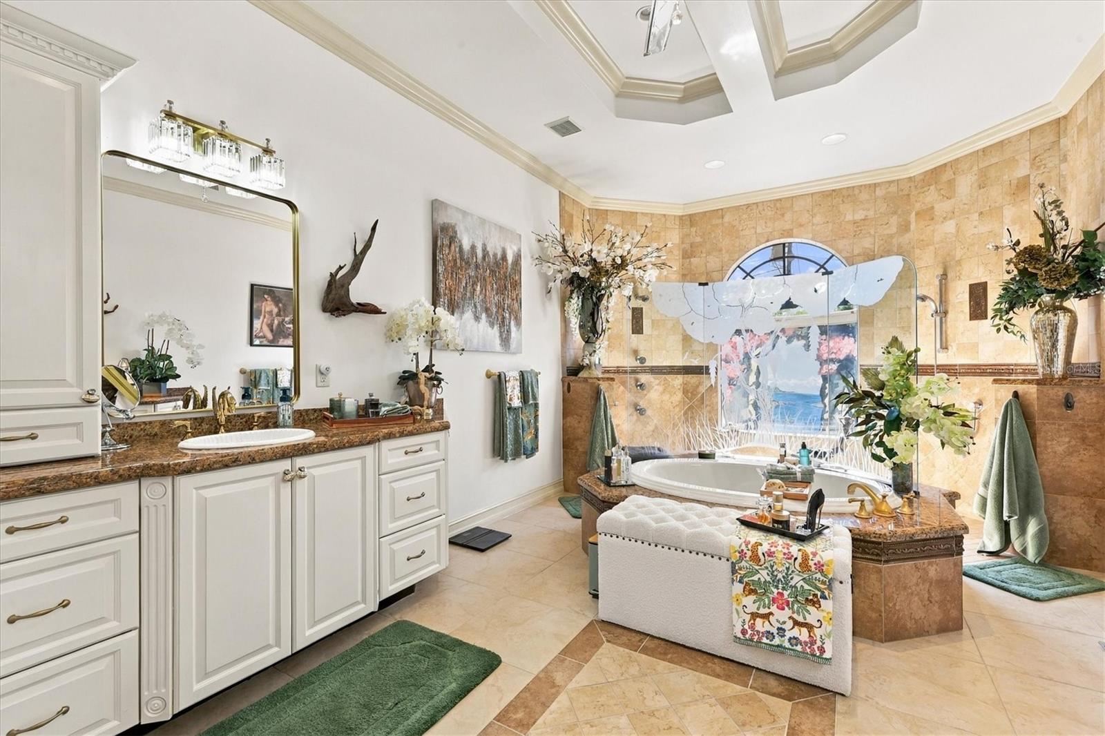 SOUTH GULF COVE - Residential