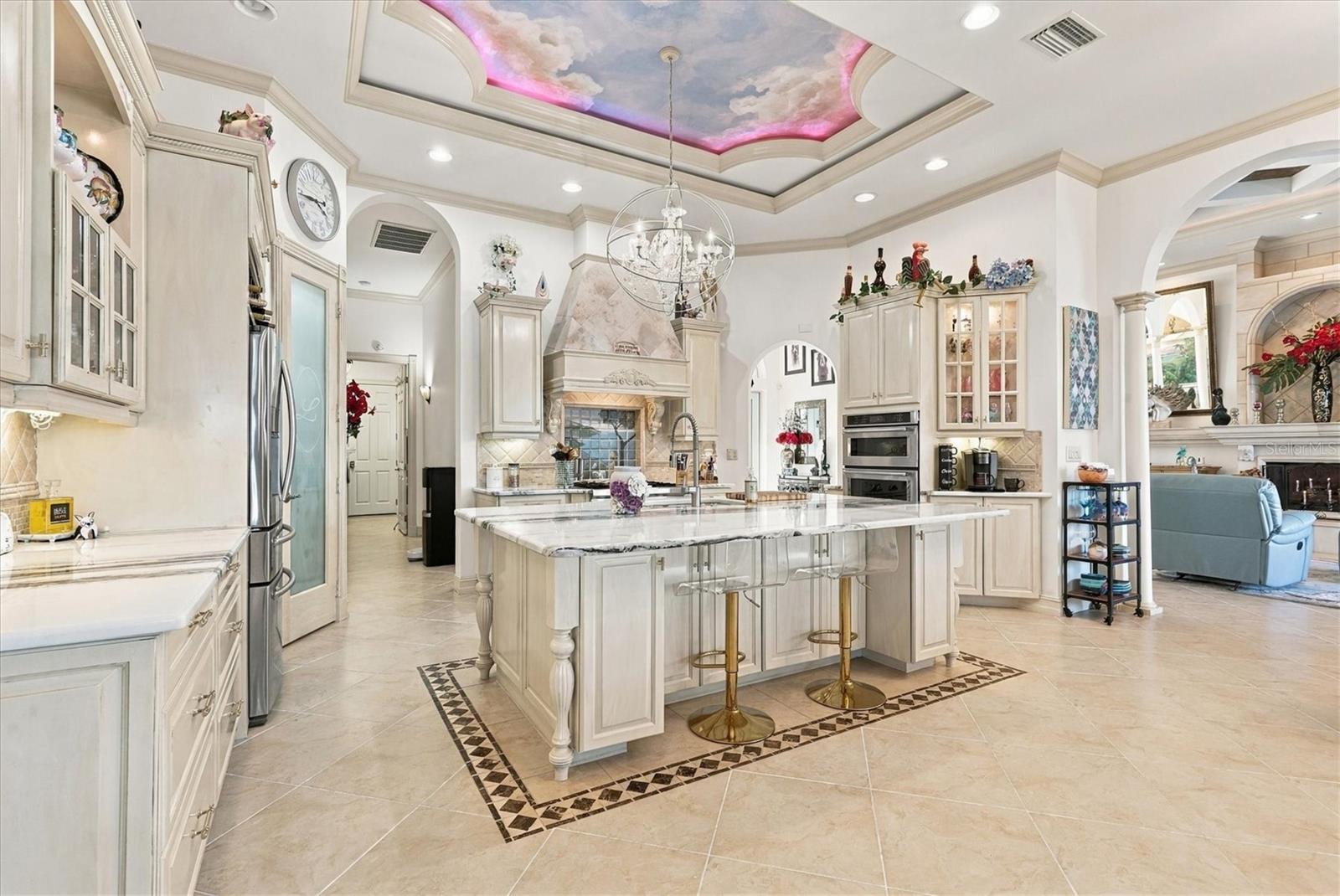 SOUTH GULF COVE - Residential