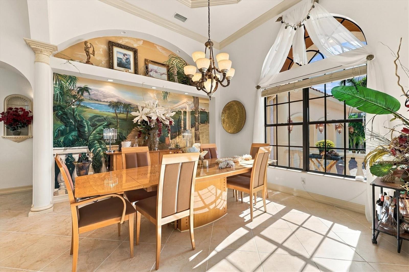 SOUTH GULF COVE - Residential