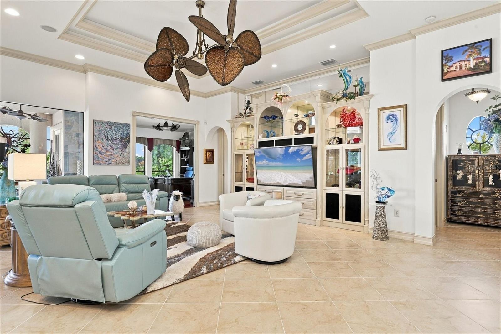 SOUTH GULF COVE - Residential