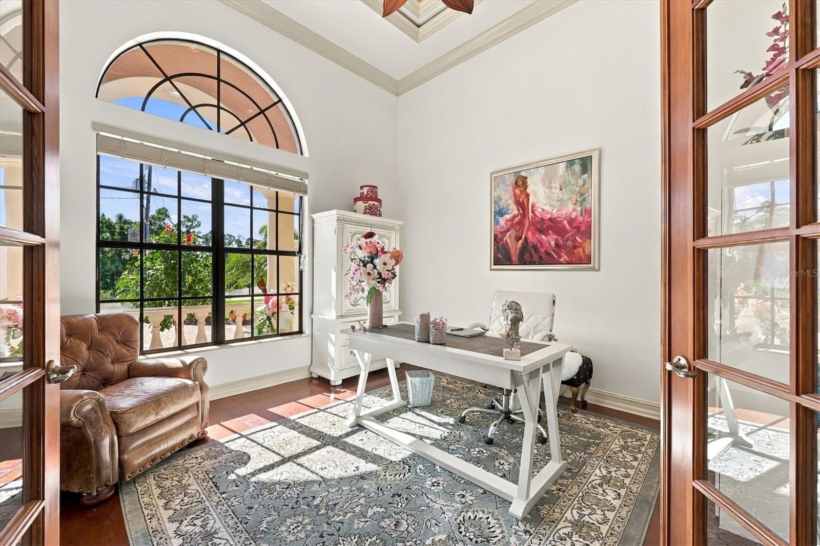 SOUTH GULF COVE - Residential