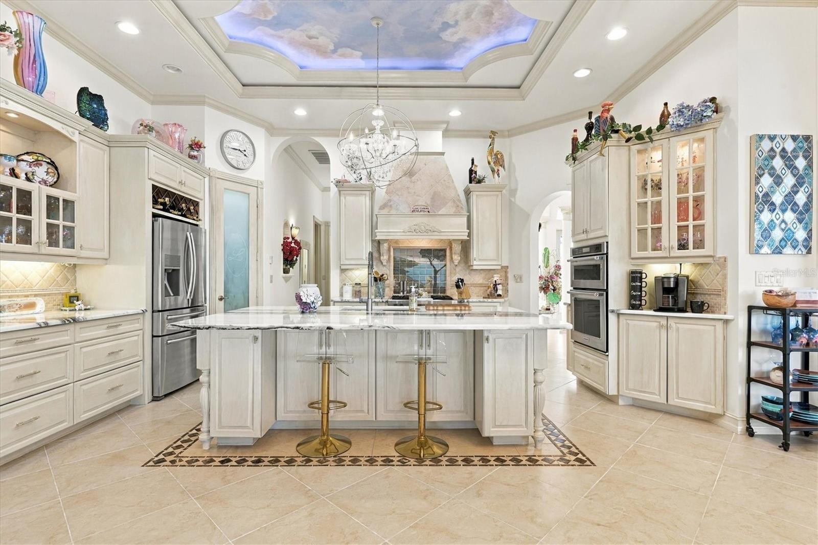 SOUTH GULF COVE - Residential
