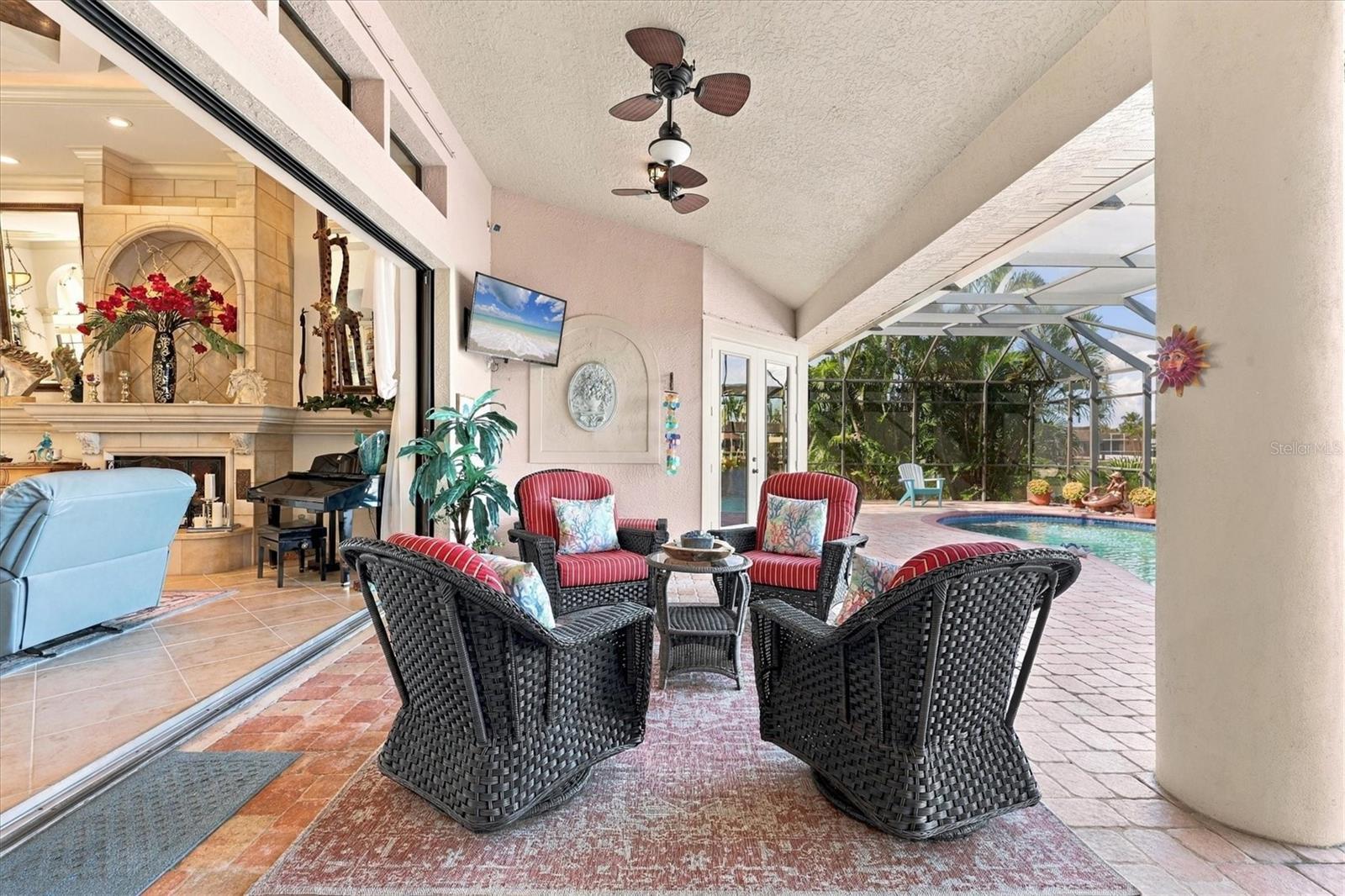 SOUTH GULF COVE - Residential