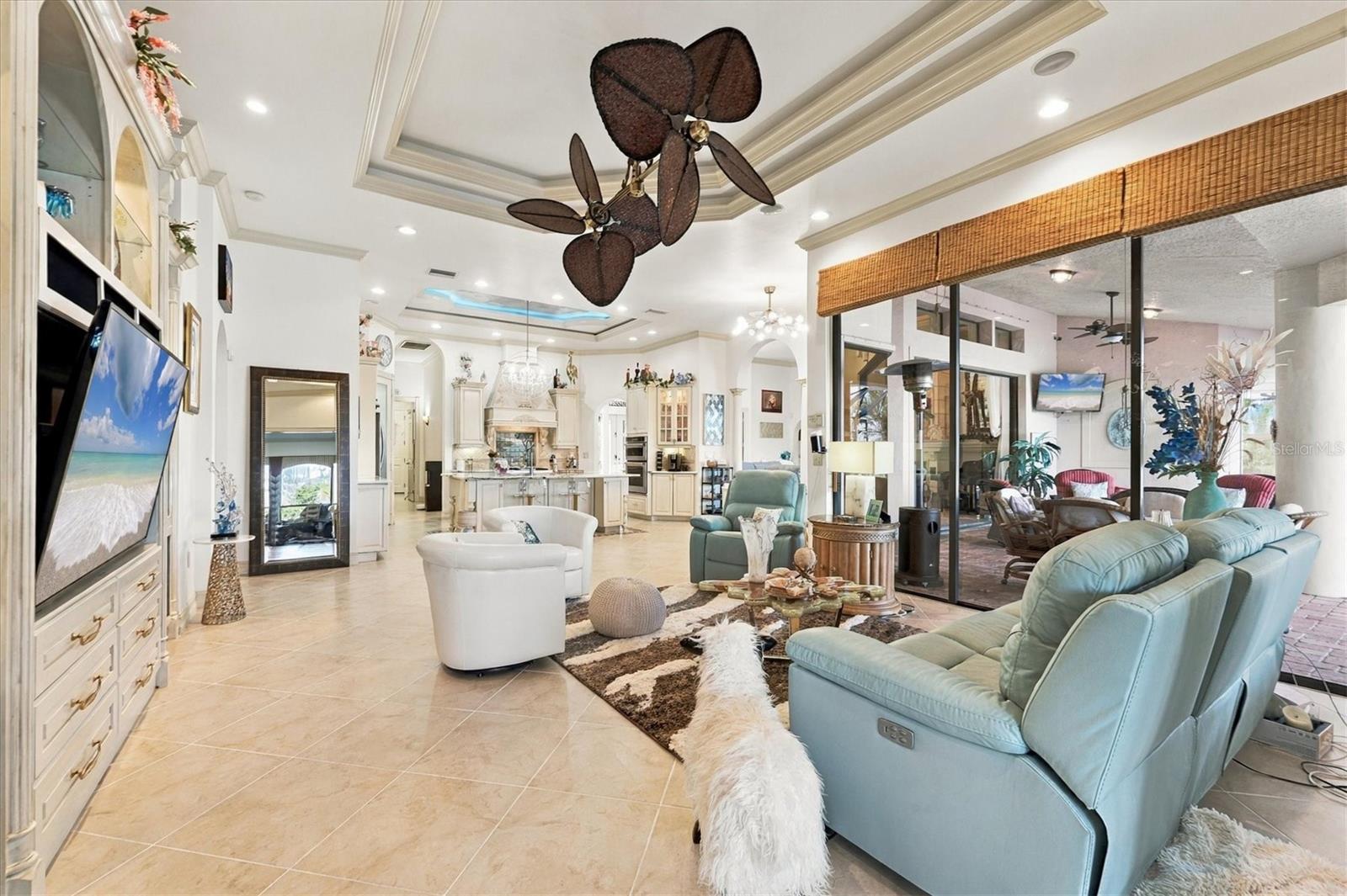 SOUTH GULF COVE - Residential