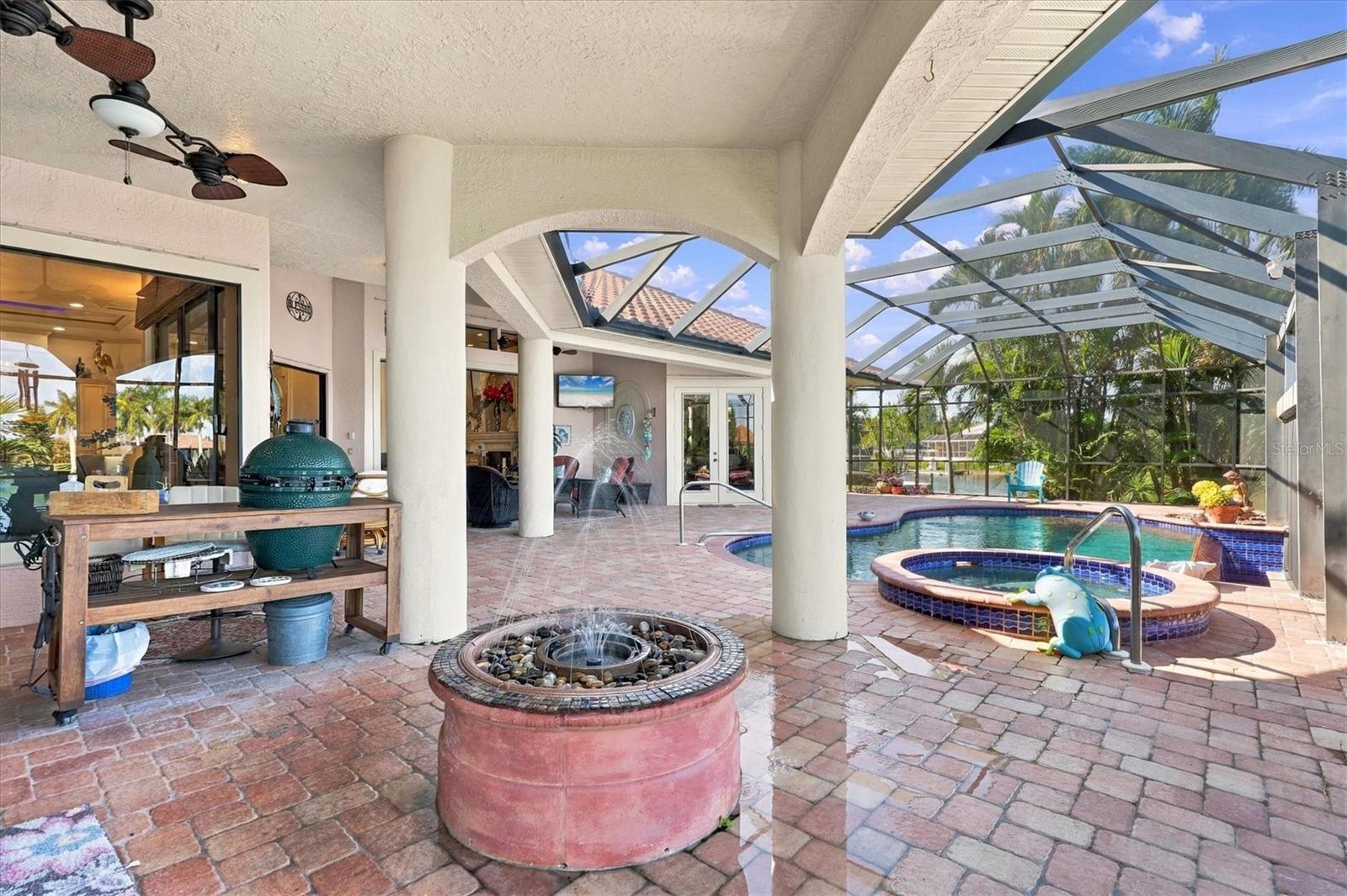 SOUTH GULF COVE - Residential
