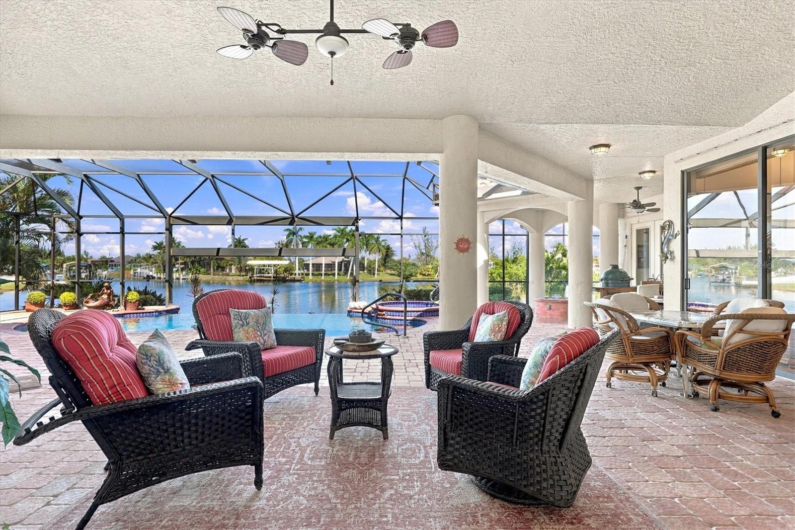 SOUTH GULF COVE - Residential